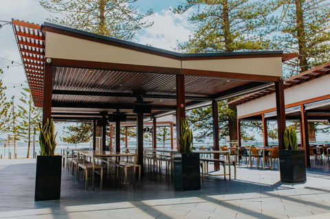 Crowne Plaza Terrigal Pacific, An IHG Hotel - Hotel Gold Coast 18