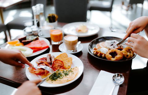 Crowne Plaza Terrigal Pacific, An IHG Hotel - Hotel Gold Coast 17