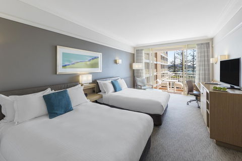 Crowne Plaza Terrigal Pacific, An IHG Hotel - Hotel Gold Coast 35