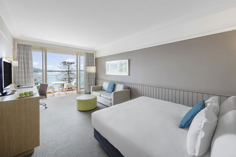 Crowne Plaza Terrigal Pacific, An IHG Hotel - Hotel Gold Coast 3