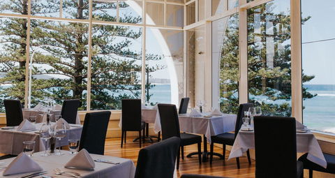 Crowne Plaza Terrigal Pacific, An IHG Hotel - Hotel Gold Coast 16