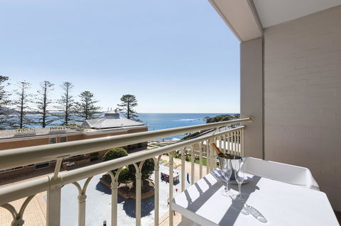 Crowne Plaza Terrigal Pacific, An IHG Hotel - Hotel Gold Coast 5