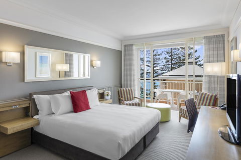 Crowne Plaza Terrigal Pacific, An IHG Hotel - Hotel Gold Coast 4