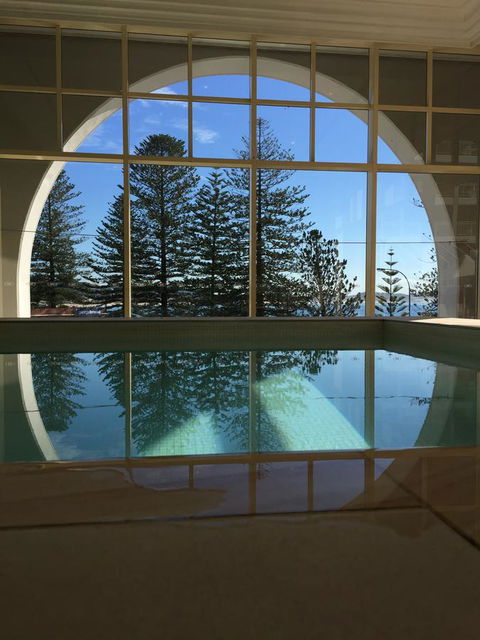 Crowne Plaza Terrigal Pacific, An IHG Hotel - Hotel Gold Coast 27