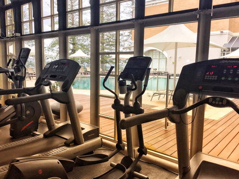 Crowne Plaza Terrigal Pacific, An IHG Hotel - Hotel Gold Coast 9