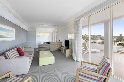 Crowne Plaza Terrigal Pacific, An IHG Hotel - Hotel Gold Coast 38