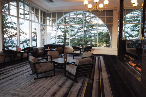Crowne Plaza Terrigal Pacific, An IHG Hotel - Hotel Gold Coast 20