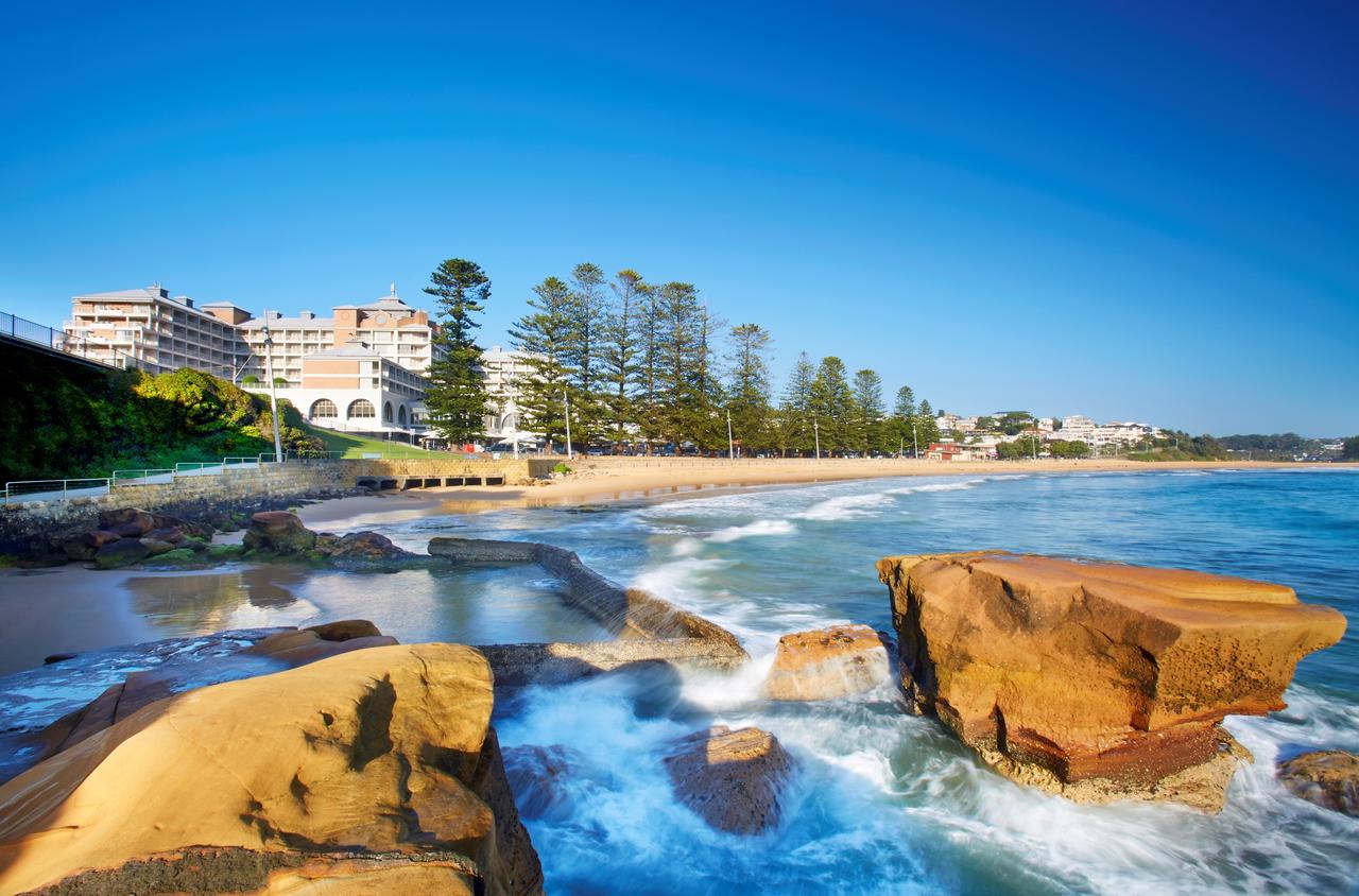 Terrigal NSW Hotel Gold Coast