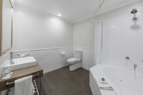 Crowne Plaza Terrigal Pacific, An IHG Hotel - Hotel Gold Coast 32