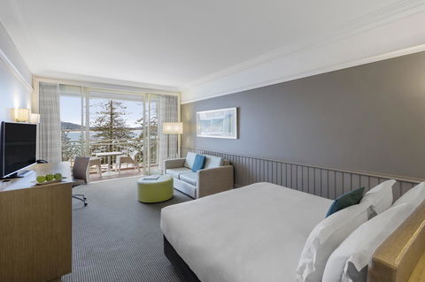 Crowne Plaza Terrigal Pacific, An IHG Hotel - Hotel Gold Coast 7