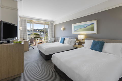 Crowne Plaza Terrigal Pacific, An IHG Hotel - Hotel Gold Coast 26