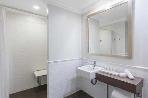 Crowne Plaza Terrigal Pacific, An IHG Hotel - Hotel Gold Coast 39