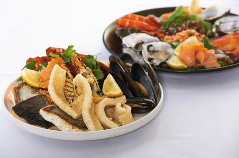 Crowne Plaza Terrigal Pacific, An IHG Hotel - Hotel Gold Coast 21