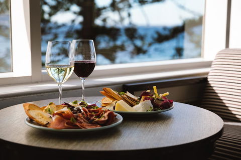 Crowne Plaza Terrigal Pacific, An IHG Hotel - Hotel Gold Coast 11