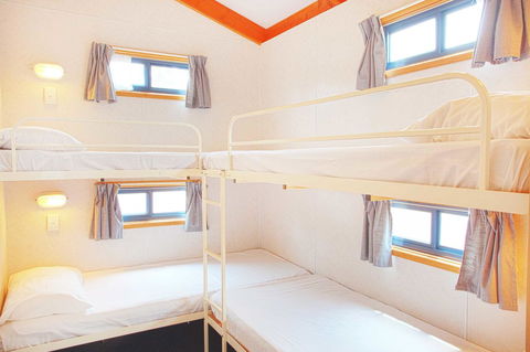 Discovery Parks - Whyalla Foreshore - Hotel Gold Coast 2