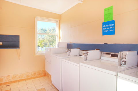 Discovery Parks - Whyalla Foreshore - Hotel Gold Coast 26