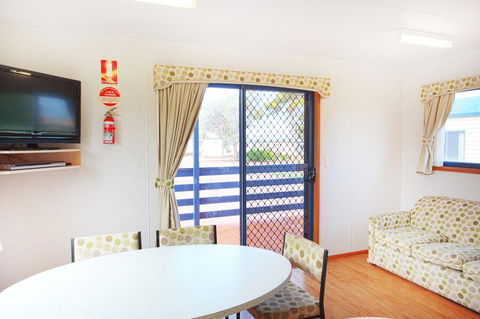 Discovery Parks - Whyalla Foreshore - Hotel Gold Coast 28