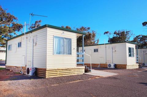 Discovery Parks - Whyalla Foreshore - Hotel Gold Coast 3