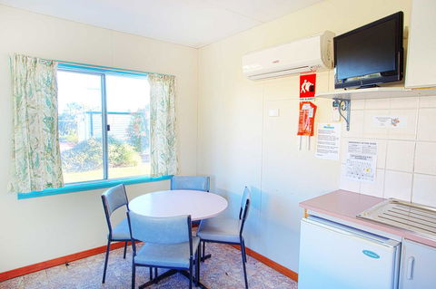 Discovery Parks - Whyalla Foreshore - Hotel Gold Coast 4