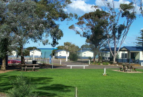 Discovery Parks - Whyalla Foreshore - Hotel Gold Coast 11
