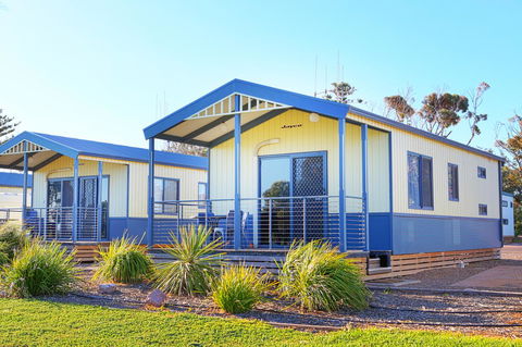 Discovery Parks - Whyalla Foreshore - Hotel Gold Coast 16