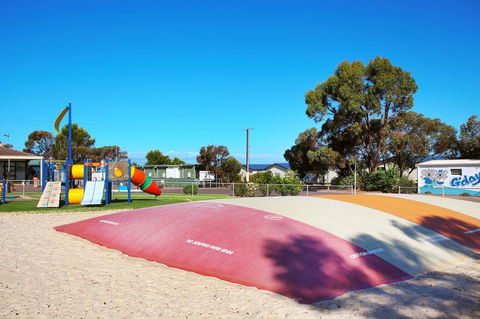Discovery Parks - Whyalla Foreshore - Hotel Gold Coast 9