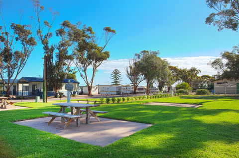 Discovery Parks - Whyalla Foreshore - Hotel Gold Coast 23