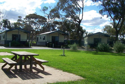 Discovery Parks - Whyalla Foreshore - Hotel Gold Coast 14