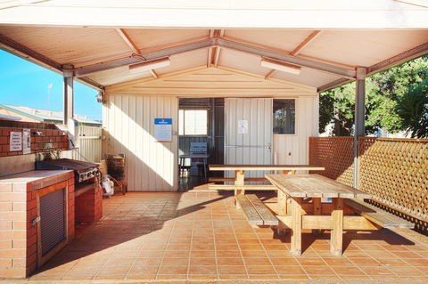 Discovery Parks - Whyalla Foreshore - Hotel Gold Coast 24
