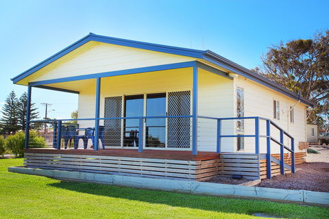 Discovery Parks - Whyalla Foreshore - Hotel Gold Coast 15