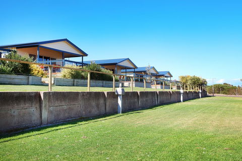 Discovery Parks - Whyalla Foreshore - Hotel Gold Coast 27