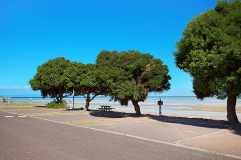 Discovery Parks - Whyalla Foreshore - Hotel Gold Coast 22