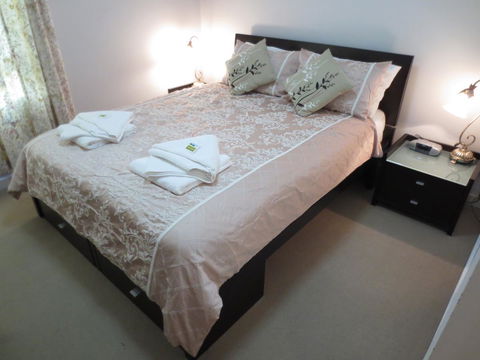 Lights Landing Apartments - Hotel Gold Coast 24