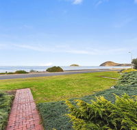 Franklin Beachfront Apartments - Hotel Gold Coast
