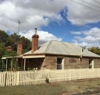 Blyth Cottage Burra - Hotel Gold Coast