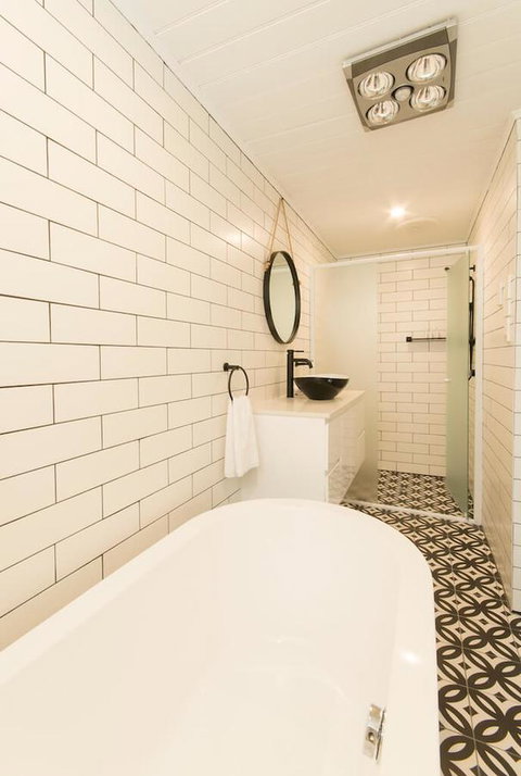 The Manor Basket Range - Hotel Gold Coast 1
