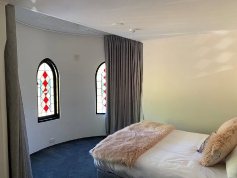 The Manor Basket Range - Hotel Gold Coast 13
