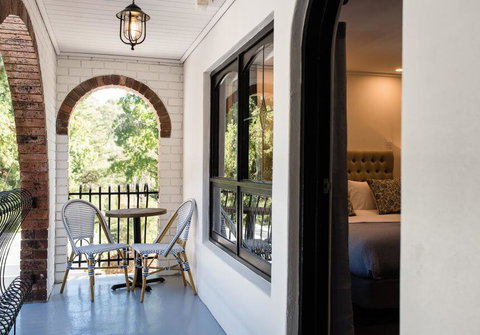 The Manor Basket Range - Hotel Gold Coast 18