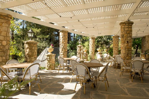 The Manor Basket Range - Hotel Gold Coast 19