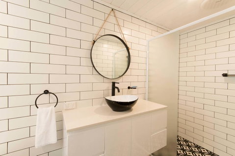 The Manor Basket Range - Hotel Gold Coast 8