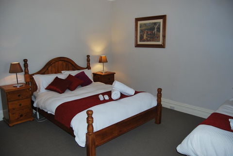 Jacaranda Cottage - Hotel Gold Coast 7
