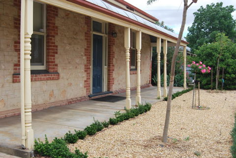 Jacaranda Cottage - Hotel Gold Coast 12