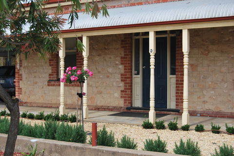 Jacaranda Cottage - Hotel Gold Coast 13
