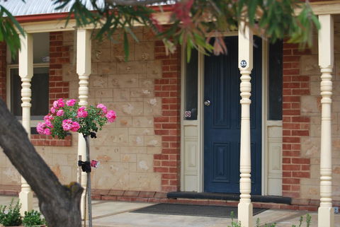 Jacaranda Cottage - Hotel Gold Coast 0