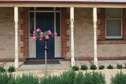 Jacaranda Cottage - Hotel Gold Coast 1