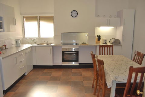 Jacaranda Cottage - Hotel Gold Coast 3