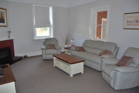 Jacaranda Cottage - Hotel Gold Coast 6