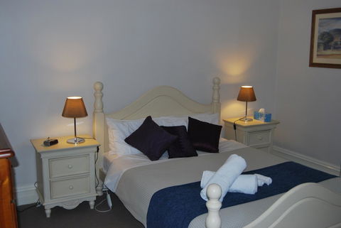 Jacaranda Cottage - Hotel Gold Coast 4