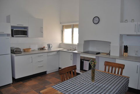 Jacaranda Cottage - Hotel Gold Coast 8