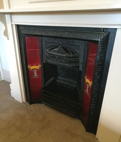 Hilda Anna's - Hotel Gold Coast 26